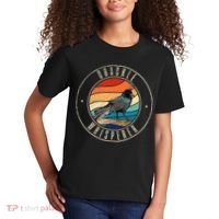 Grackle Whisperer Kids T-Shirt thumb 2