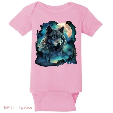 Baby Bodysuit