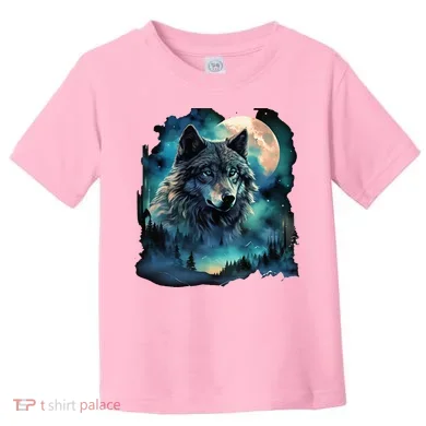 Toddler T-Shirt
