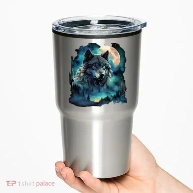 Tumbler