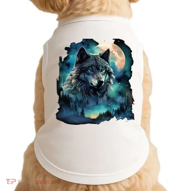 Doggie Tank