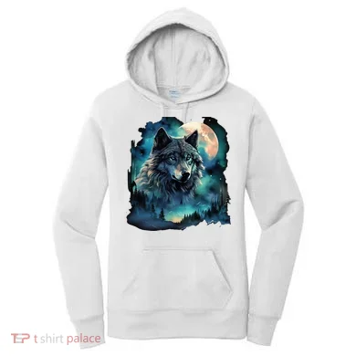 Women's Hoodie