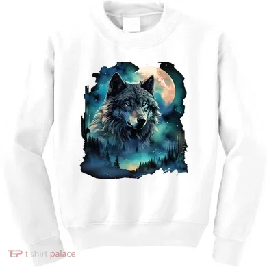 Kids Sweatshirt