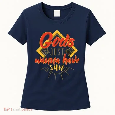 Women's T-Shirt