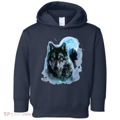 Toddler Hoodie