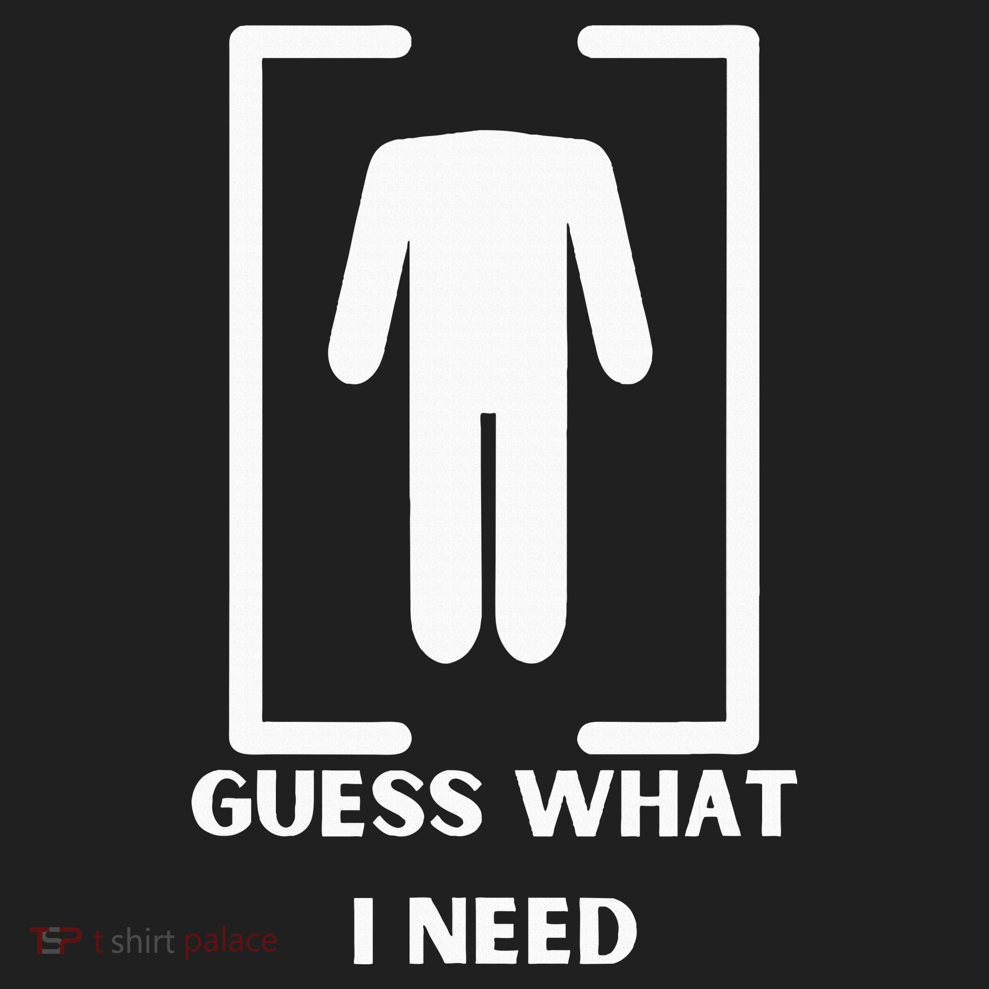 Guess What I Need Funny Tumbler