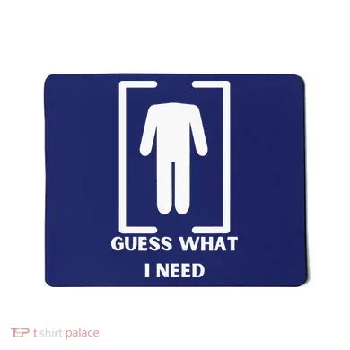 Mousepad