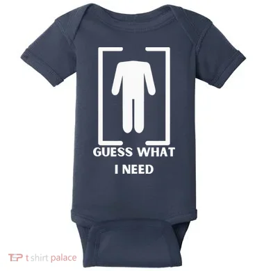 Baby Bodysuit