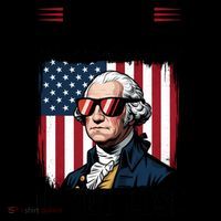 George Washington Its Only Treason If You Lose Coffee Mug thumb 5