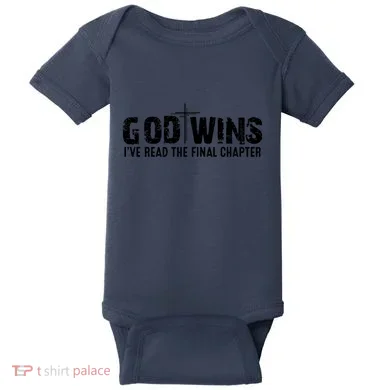 Baby Bodysuit