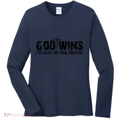 Women's Long Sleeve Shirt