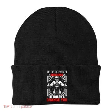 Beanie