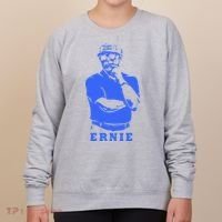 Games With Names Ernie Adams Women's Sweatshirt thumb 0