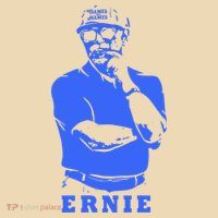 Games With Names Ernie Adams Tote Bag thumb 4