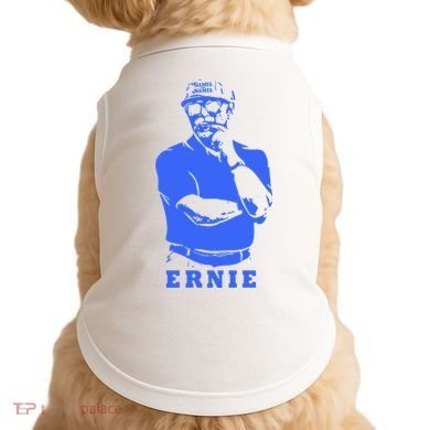 Games With Names Ernie Adams Doggie Tank