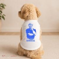 Games With Names Ernie Adams Doggie Tank thumb 2