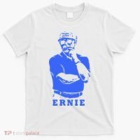 Games With Names Ernie Adams T-Shirt thumb 0