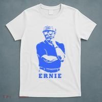 Games With Names Ernie Adams T-Shirt thumb 5