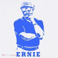 Games With Names Ernie Adams T-Shirt thumb 7