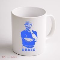 Games With Names Ernie Adams Coffee Mug thumb 1