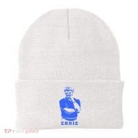 Games With Names Ernie Adams Beanie thumb 0
