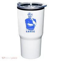Games With Names Ernie Adams Tumbler thumb 0