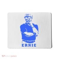 Games With Names Ernie Adams Mousepad thumb 0