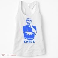 Games With Names Ernie Adams Women's Tank Top thumb 0
