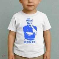Games With Names Ernie Adams Toddler T-Shirt thumb 2