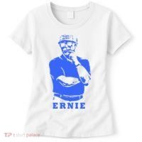 Games With Names Ernie Adams Women's T-Shirt thumb 0