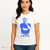 Games With Names Ernie Adams Women's T-Shirt thumb 4