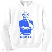 Games With Names Ernie Adams Kids Sweatshirt thumb 0