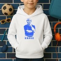 Games With Names Ernie Adams Kids Hoodie thumb 2