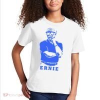 Games With Names Ernie Adams Kids T-Shirt thumb 2