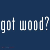 Got Wood Novelty Gift Saying Funny Woodworking T-Shirt thumb 7