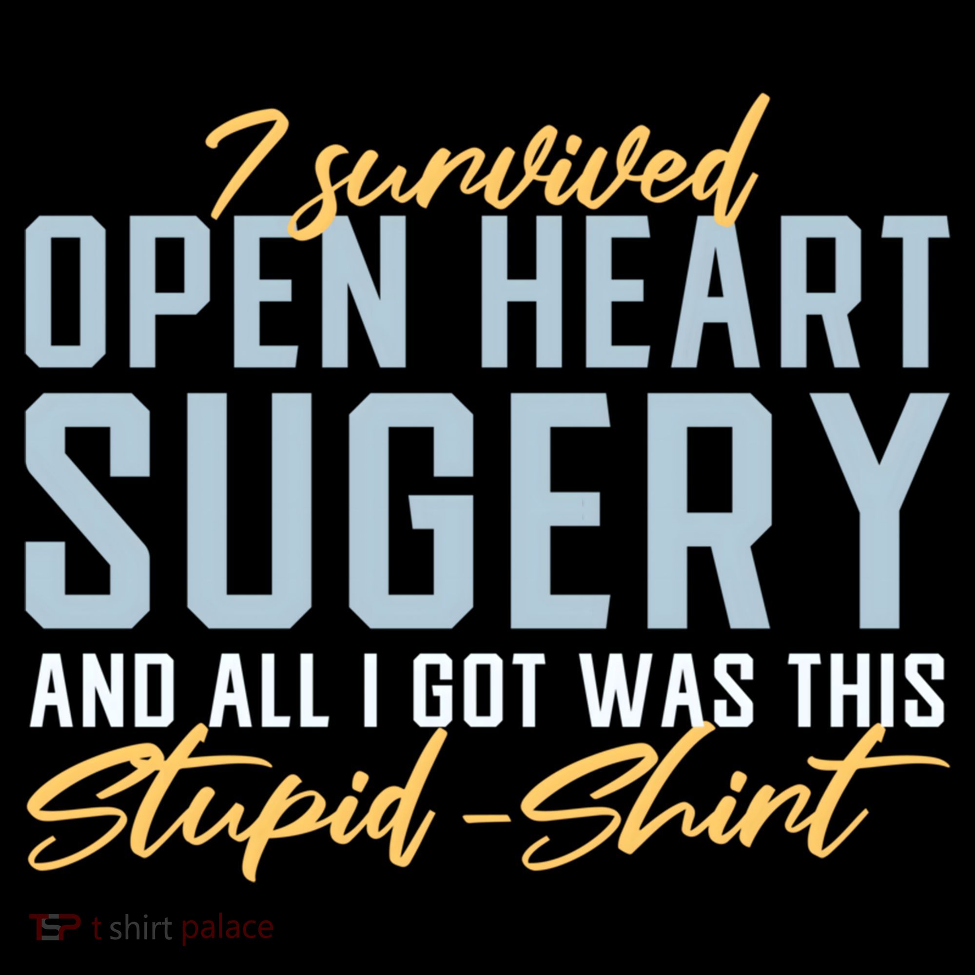 Get Well Open Heart Surgery Cool Gift Recovery Gift Gag Tcool Gift Cool Gift Coffee Mug