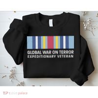 Global War On Terrorism Veteran Sweatshirt thumb 2
