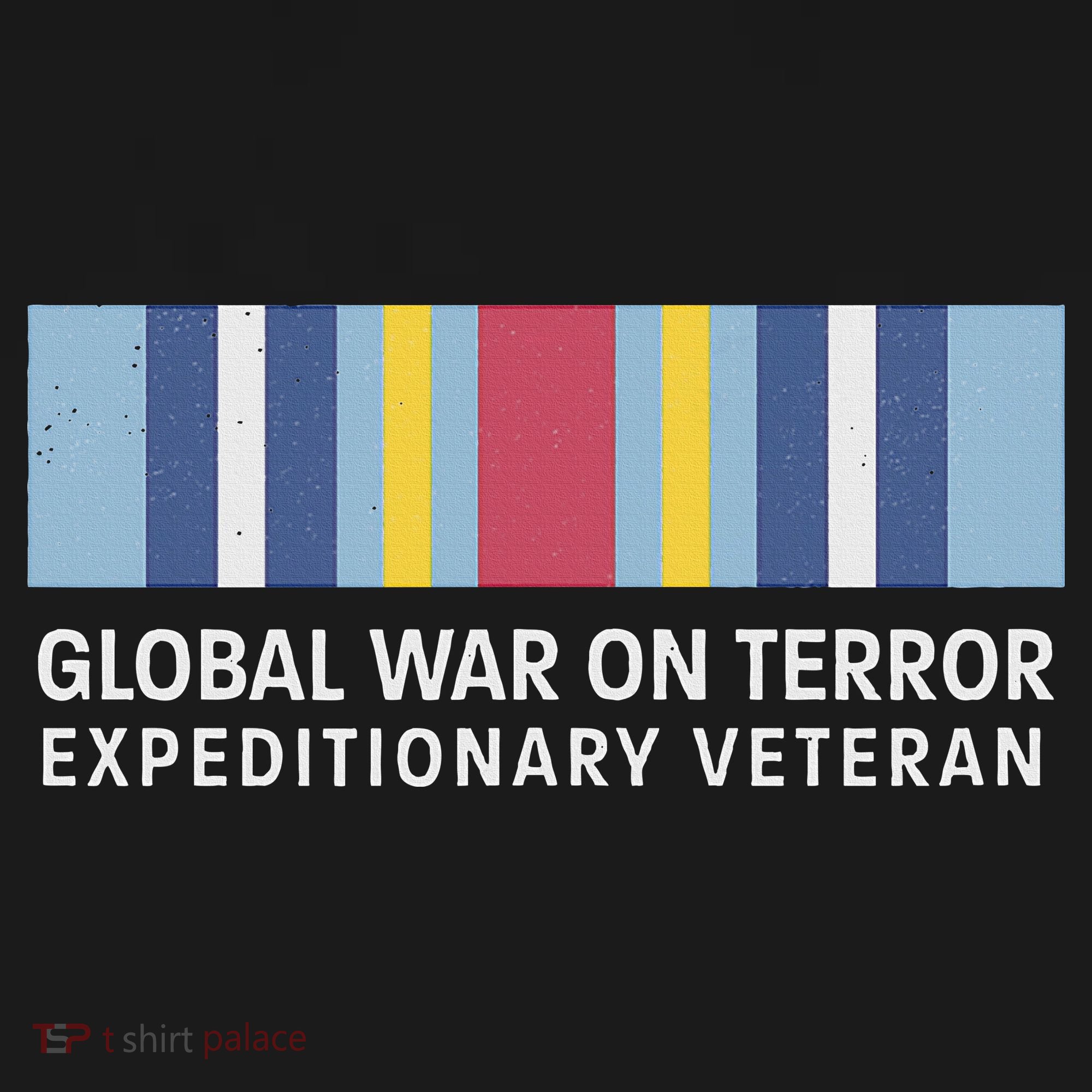 Global War On Terrorism Veteran Sweatshirt