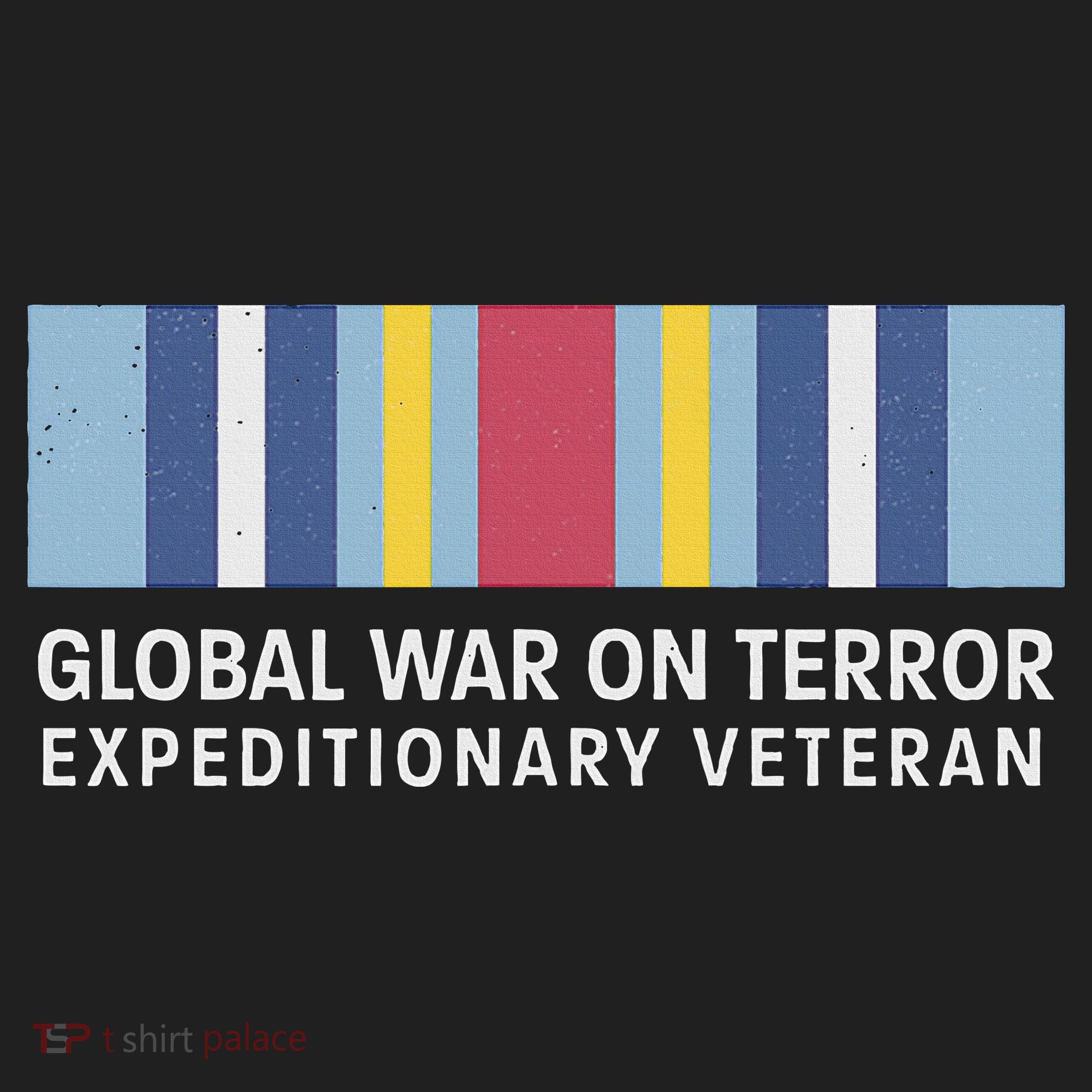 Global War On Terrorism Veteran Beanie