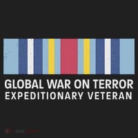 Global War On Terrorism Veteran Hat thumb 2
