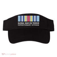 Global War On Terrorism Veteran Visor thumb 0