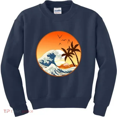 Kids Sweatshirt