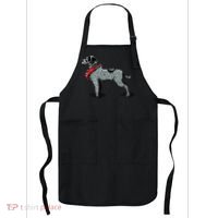 German Wirehaired Pointer Apron thumb 0
