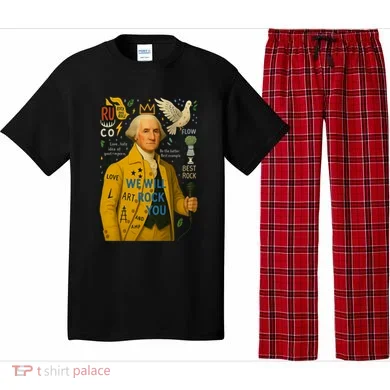 Pajama Set