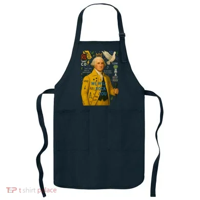 Apron