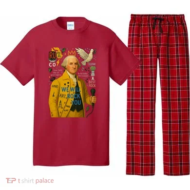 Pajama Set