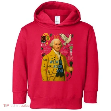 Toddler Hoodie