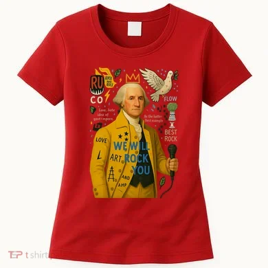 Women's T-Shirt