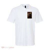 George Washington Portrait Polo thumb 0