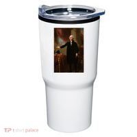 George Washington Portrait Tumbler thumb 0